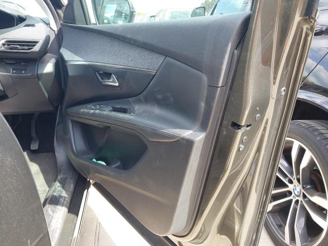 2019 PEUGEOT 3008 ALLUR