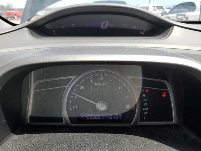 2011 HONDA CIVIC DX-G