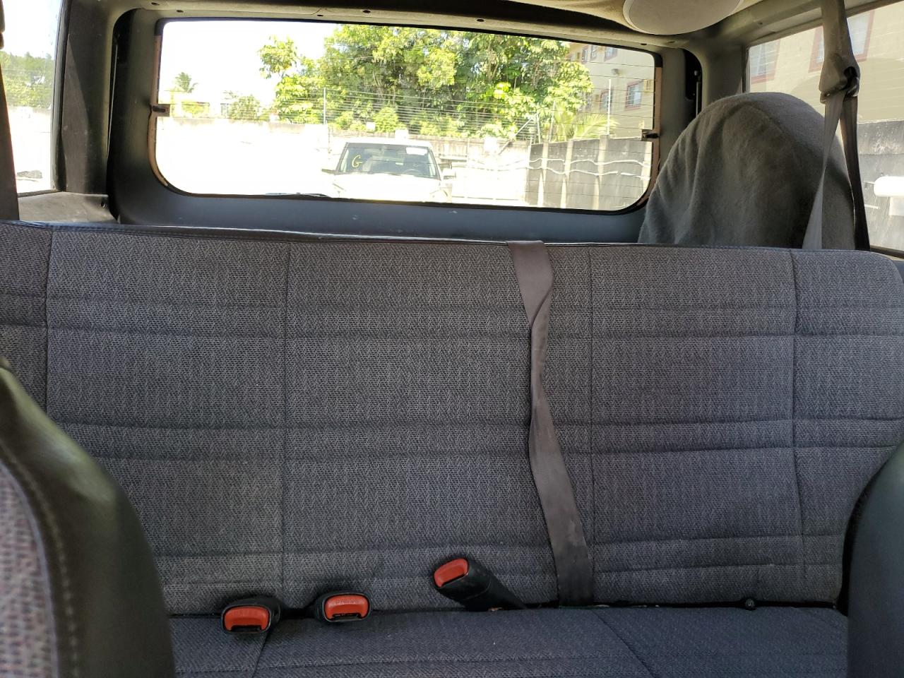 2001 Jeep Cherokee Sport VIN: 1J4FT48S51L514175 Lot: 56869215