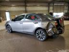 2017 Toyota Corolla L de vânzare în Chalfont, PA - Rear End