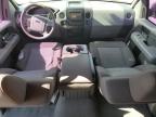 2005 Ford F150 Supercrew იყიდება Las Vegas-ში, NV - Front End