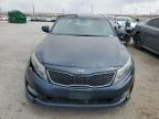 2015 Kia Optima Lx en Venta en Tucson, AZ - Front End