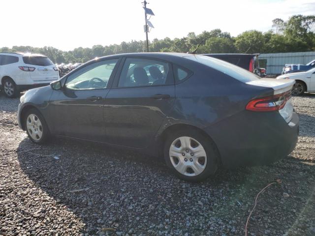  DODGE DART 2013 Szary