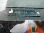 2016 Mercedes-Benz Sprinter 2500 zu verkaufen in Woodhaven, MI - Rear End