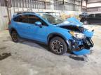 2016 Subaru Crosstrek Limited de vânzare în Apopka, FL - Front End