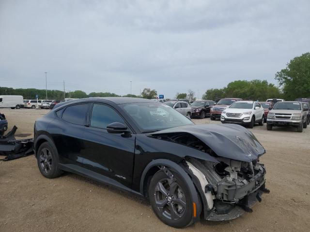  FORD MUSTANG 2022 Szary