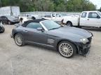 2005 Chrysler Crossfire Srt-6 за продажба в Midway, FL - Front End