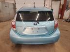 2013 Toyota Prius C  de vânzare în Ham Lake, MN - Hail