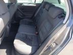 2010 VOLKSWAGEN GOLF GT TD for sale at Copart WESTBURY