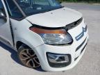 2016 CITROEN C3 PICASSO for sale at Copart ST HELENS