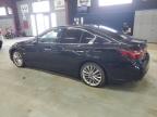2018 Infiniti Q50 Luxe for Sale in East Granby, CT - Minor Dent/Scratches