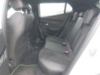2022 PEUGEOT 2008 GT PR for sale at Copart SANDWICH