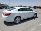 2010 Buick Lacrosse Cxl for Sale in Anthony, TX - Front End