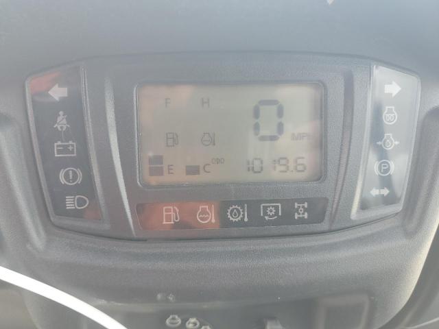 2016 KUTA RTV1100