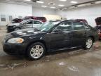 2013 Chevrolet Impala Lt na sprzedaż w Davison, MI - Front End