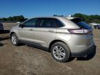 2017 Ford Edge Sel იყიდება Conway-ში, AR - Mechanical