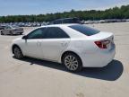 2012 Toyota Camry Hybrid   for Sale in Gaston, SC - Side