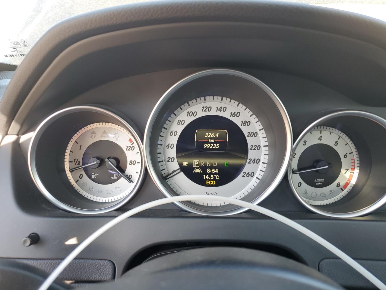 2013 Mercedes-Benz C 350 4Matic VIN: WDDGJ8JB4DF988483 Lot: 56675995