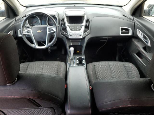  CHEVROLET EQUINOX 2015 Черный