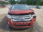 2014 Ford Edge Limited იყიდება Austell-ში, GA - Front End