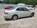 2004 Lexus Es 330 на продаже в Charles City, VA - Water/Flood