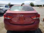 2013 Hyundai Elantra Gls de vânzare în Albuquerque, NM - Vandalism