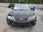 2013 Lexus Rx 350 Base იყიდება Savannah-ში, GA - Front End