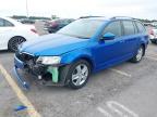2015 SKODA OCTAVIA SE for sale at Copart SANDTOFT