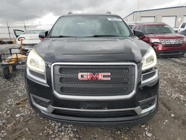 Parquets GMC ACADIA 2016 Black