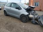 2008 Toyota Yaris  for Sale in Elgin, IL - Front End