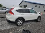 2014 Honda Cr-V Ex for Sale in Barberton, OH - Front End