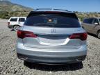 2015 Acura Mdx  for Sale in Reno, NV - Vandalism
