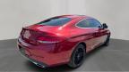 2017 MERCEDES-BENZ C 300 4MATIC for sale at Copart MA - NORTH BOSTON