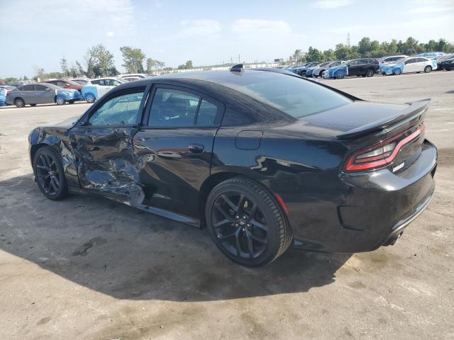  DODGE CHARGER 2023 Чорний