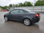 2008 Volkswagen Eos Turbo на продаже в York Haven, PA - Side