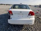 2005 Honda Civic Dx Vp იყიდება Arcadia-ში, FL - Rear End