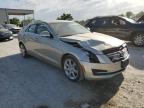 2015 Cadillac Ats Luxury for Sale in Kansas City, KS - Front End
