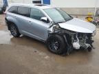 2018 TOYOTA HIGHLANDER SE   for sale at Copart NB - MONCTON