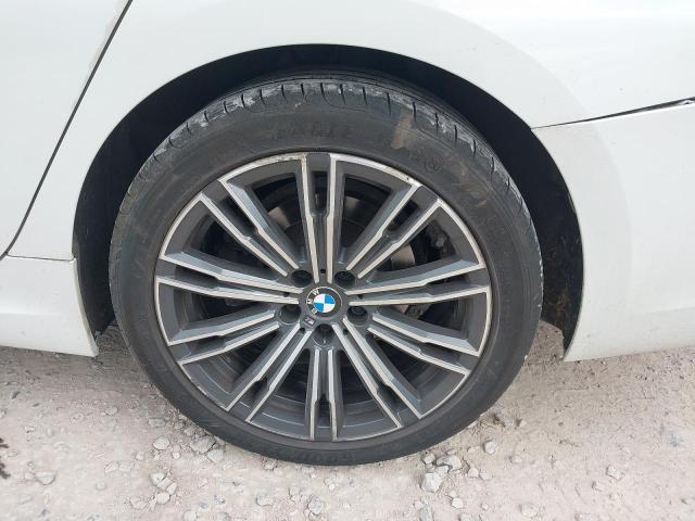 2019 BMW 320D M SPO