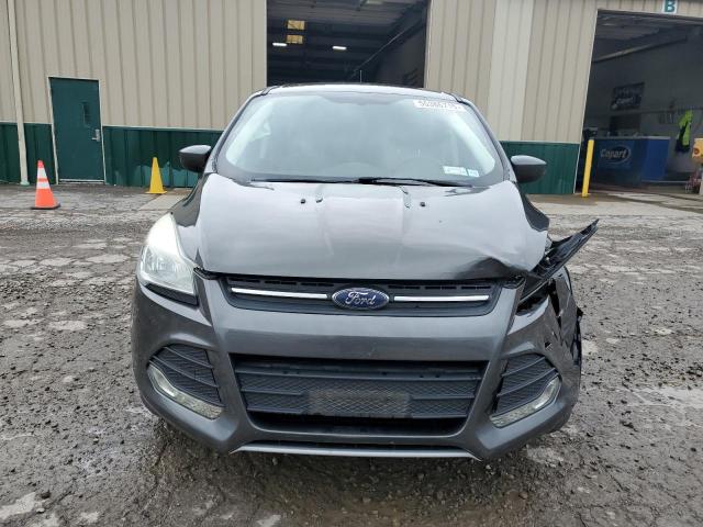  FORD ESCAPE 2016 Black