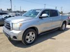 2013 Toyota Tundra Crewmax Limited за продажба в Los Angeles, CA - Front End