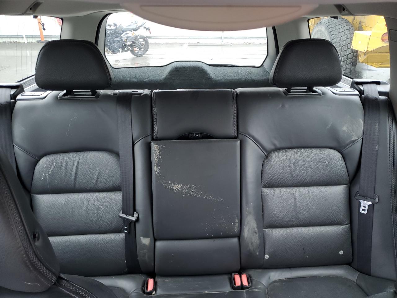 2012 Volvo Xc70 3.2 VIN: YV4940BZ8C1138873 Lot: 55557985