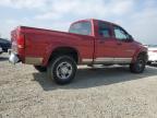 2006 Dodge Ram 2500 St en Venta en San Diego, CA - Rear End