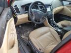 2013 Hyundai Sonata Hybrid for Sale in Lumberton, NC - Front End