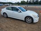 2013 Infiniti G37 Base იყიდება Longview-ში, TX - Water/Flood