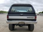 1988 Chevrolet Blazer V10 zu verkaufen in Columbus, OH - Minor Dent/Scratches