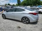 2015 Hyundai Elantra Se na sprzedaż w Madisonville, TN - Front End