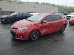 2016 Toyota Corolla L იყიდება Exeter-ში, RI - Side