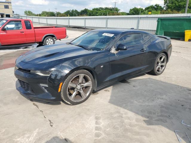 2018 Chevrolet Camaro Ss