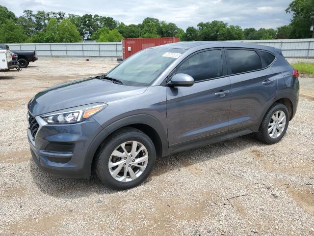 HYUNDAI TUCSON – zdjęcie z aukcji, lot #56666005